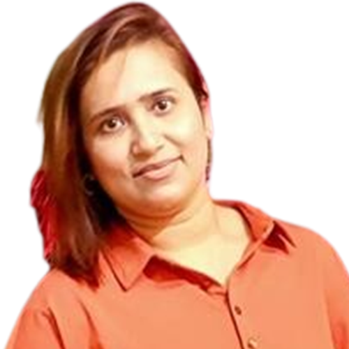 Supriya Rath